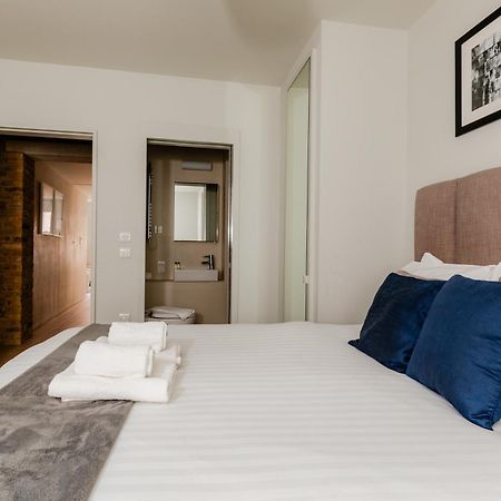 Stayinn Holborn Londres Exterior foto
