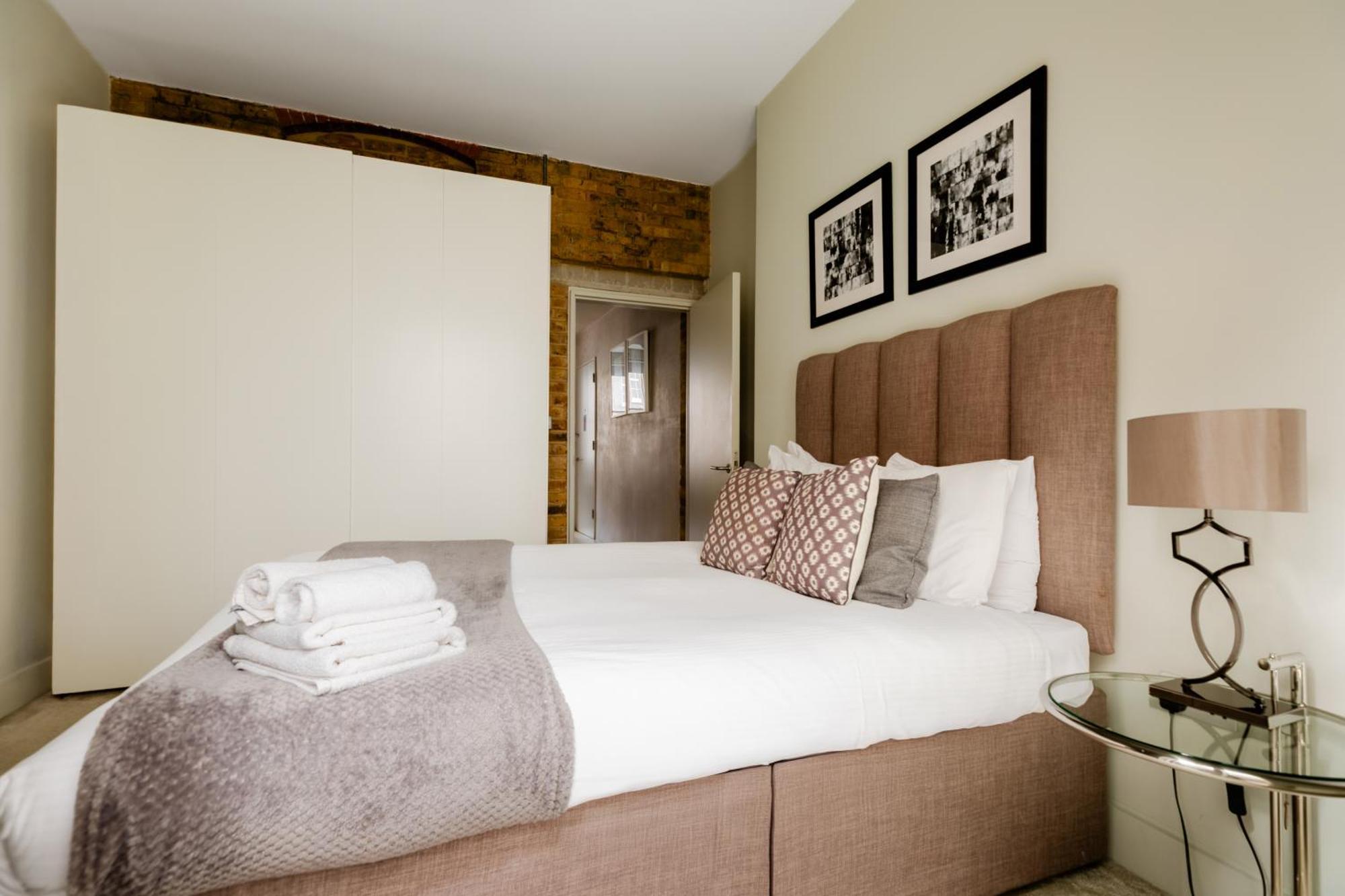Stayinn Holborn Londres Exterior foto