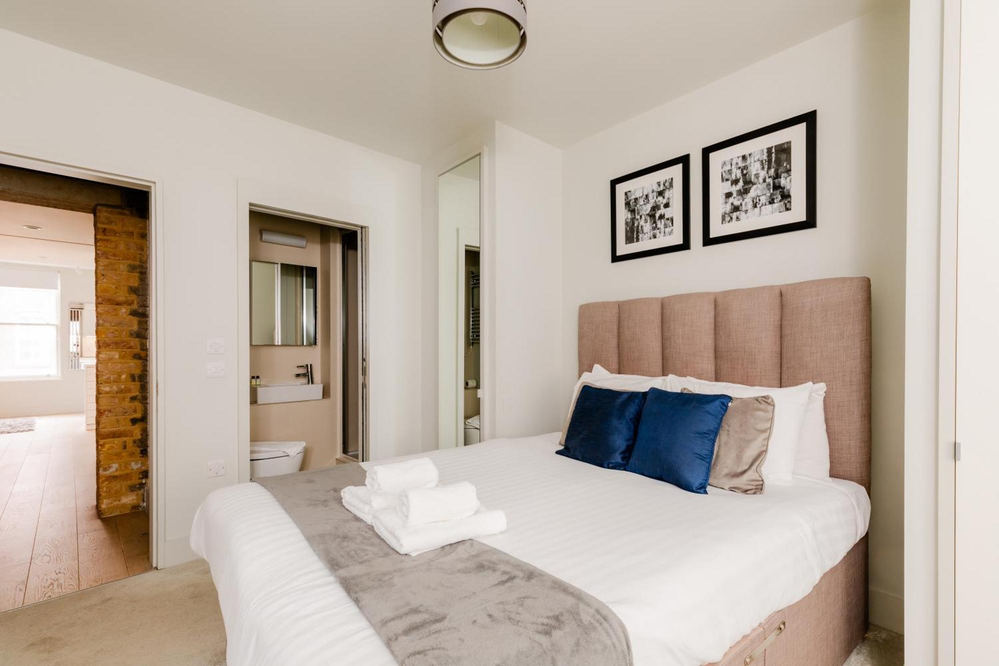 Stayinn Holborn Londres Exterior foto