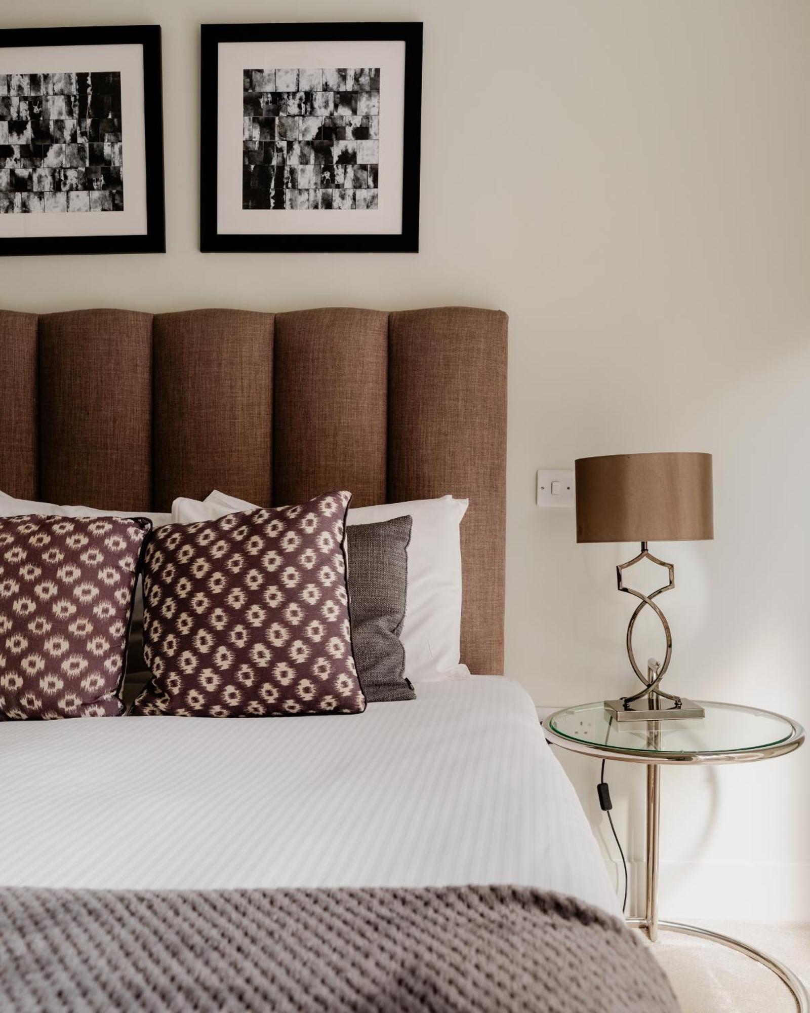 Stayinn Holborn Londres Exterior foto